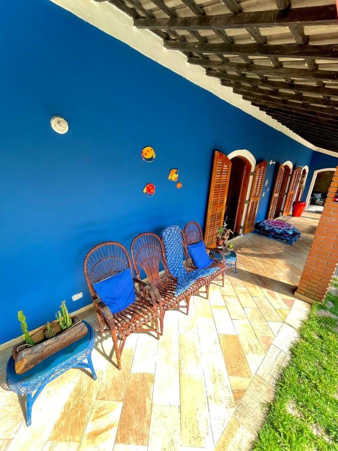 @Casarao_121 Peruíbe Exterior photo
