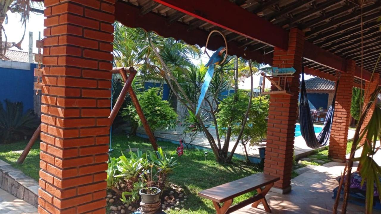 @Casarao_121 Peruíbe Exterior photo