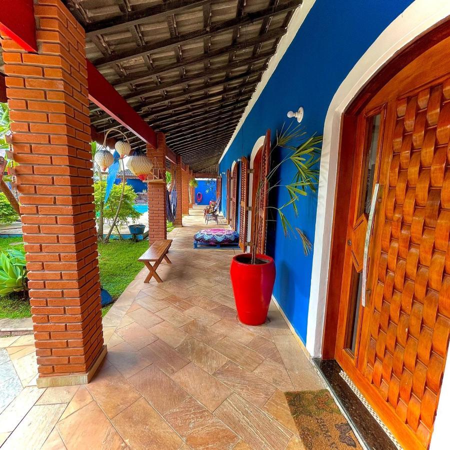 @Casarao_121 Peruíbe Exterior photo