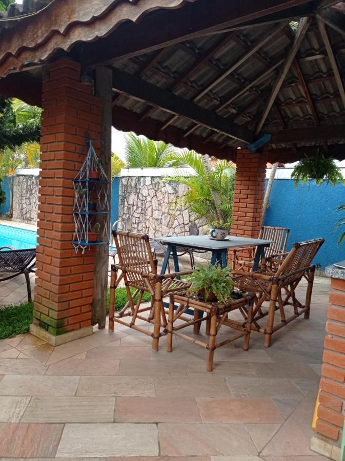 @Casarao_121 Peruíbe Exterior photo